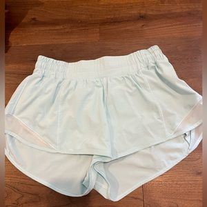 Lulu lemon shorts